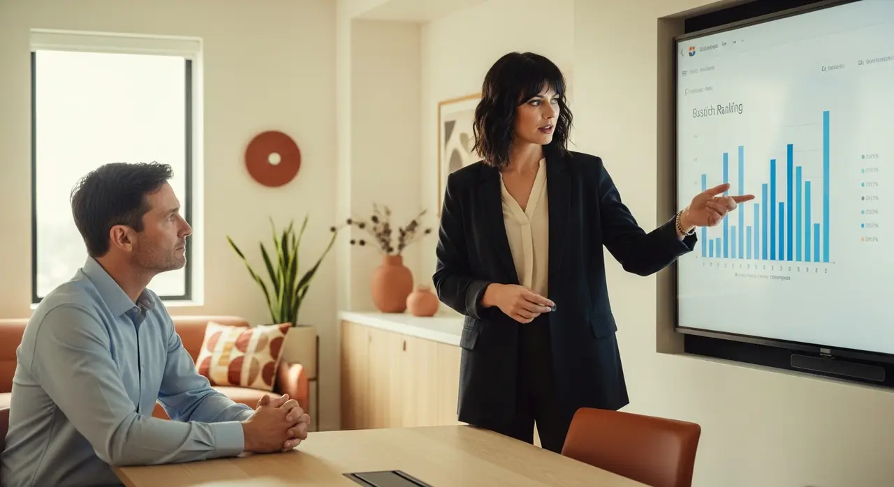 Consultant SEO Dunkerque