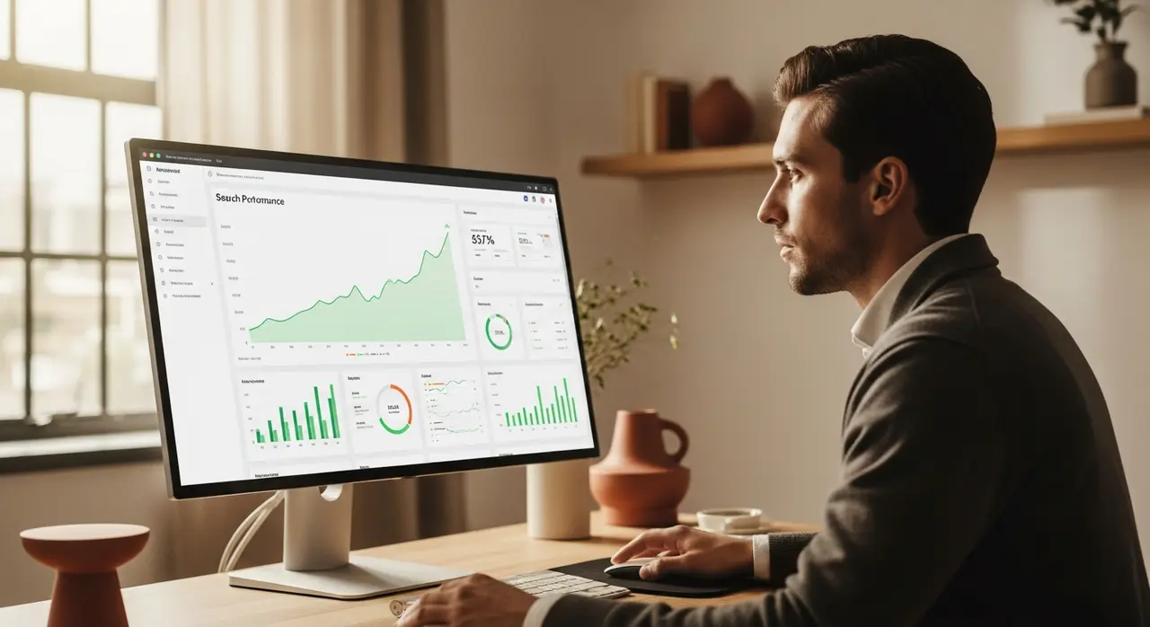 Consultant SEO Dunkerque
